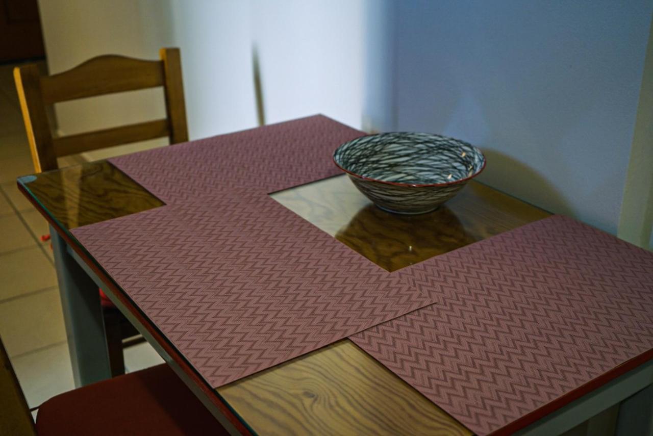 חאניה Tasos Seagull Apartments מראה חיצוני תמונה