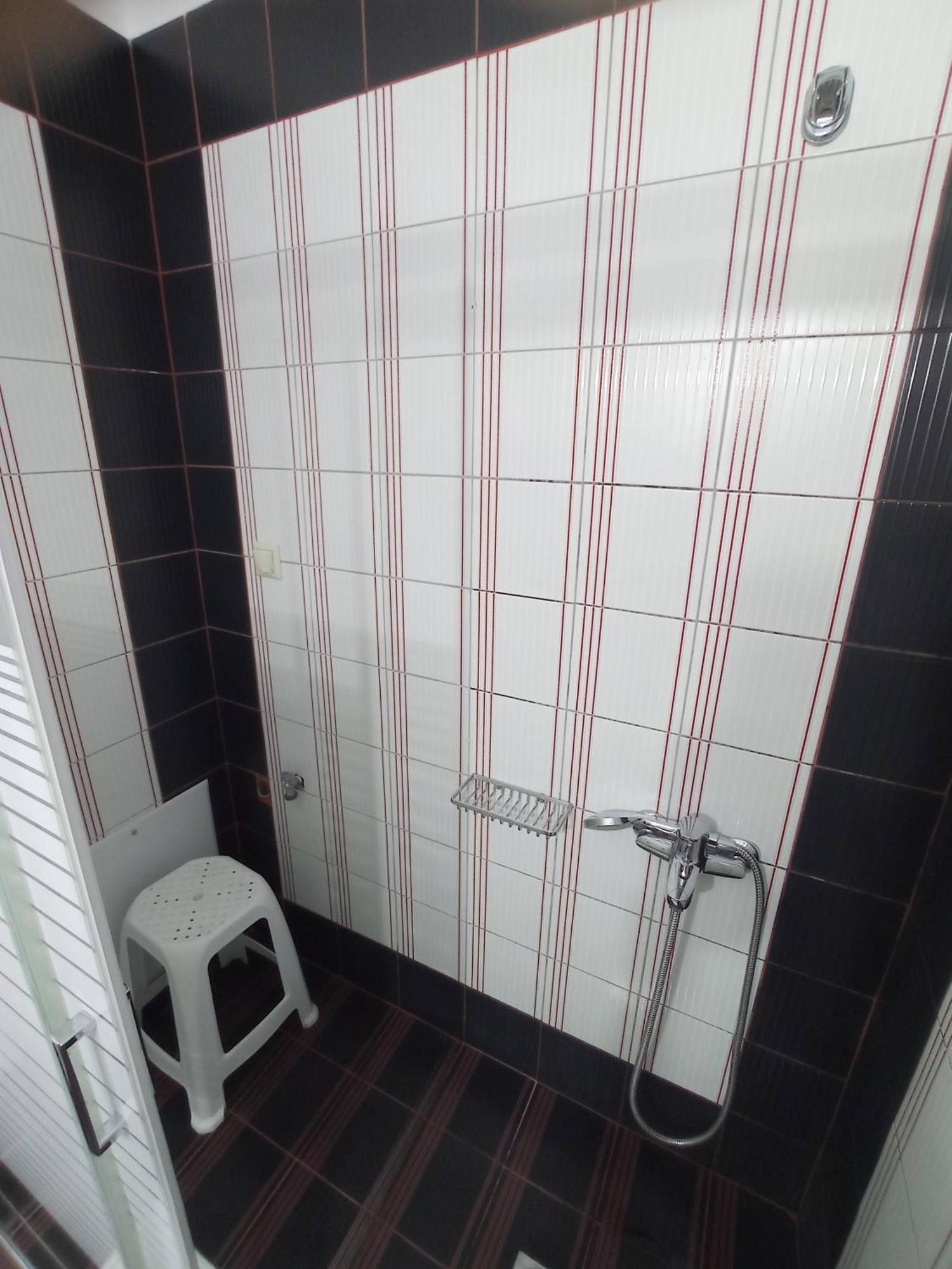 חאניה Tasos Seagull Apartments מראה חיצוני תמונה
