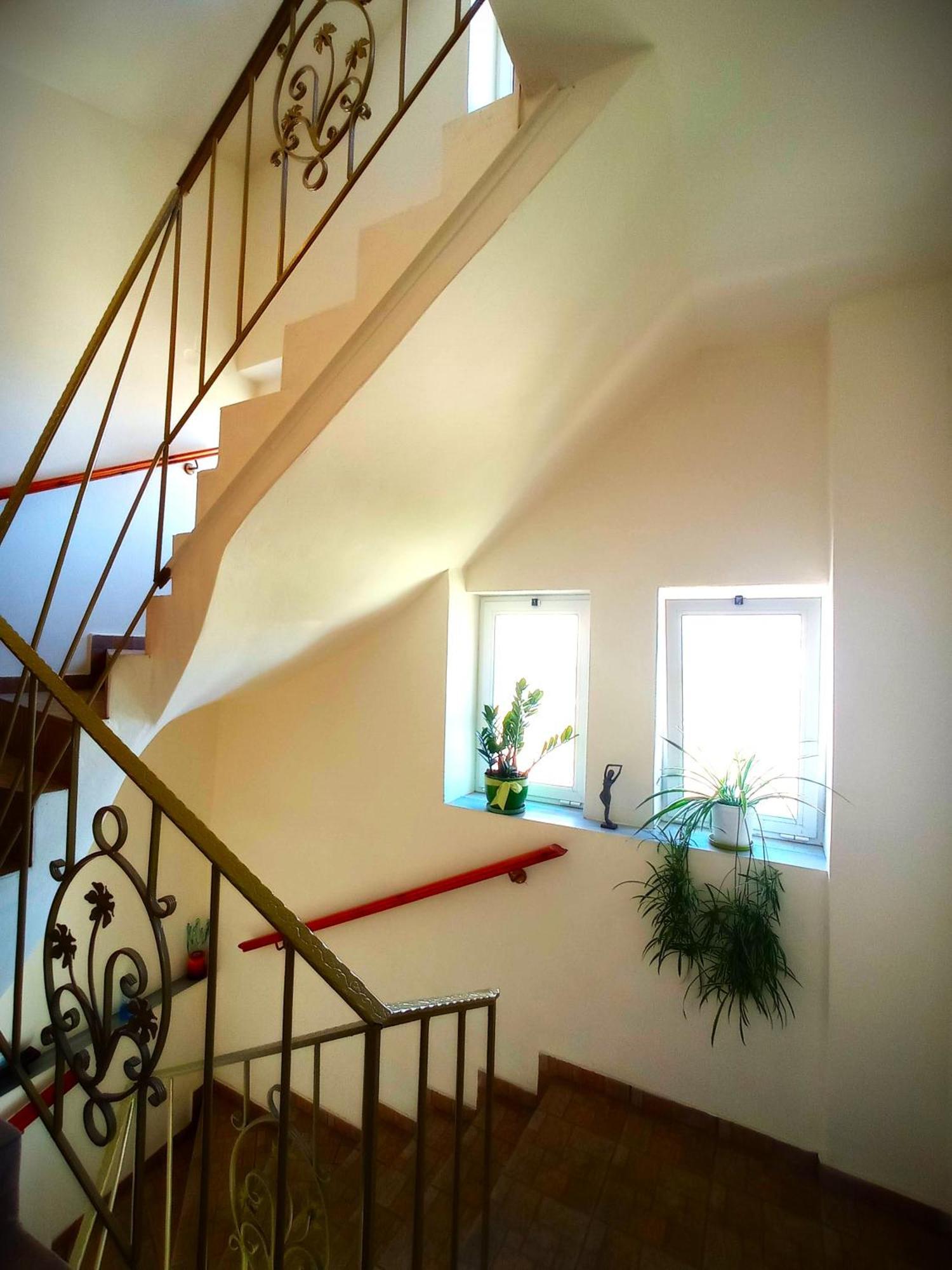 חאניה Tasos Seagull Apartments מראה חיצוני תמונה