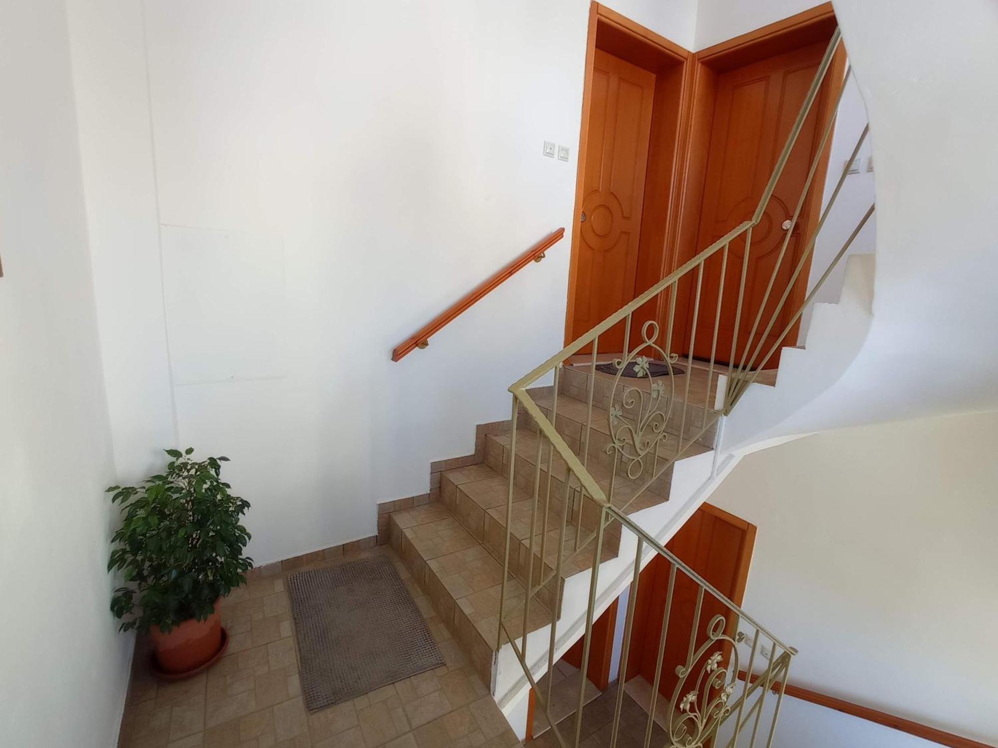 חאניה Tasos Seagull Apartments מראה חיצוני תמונה
