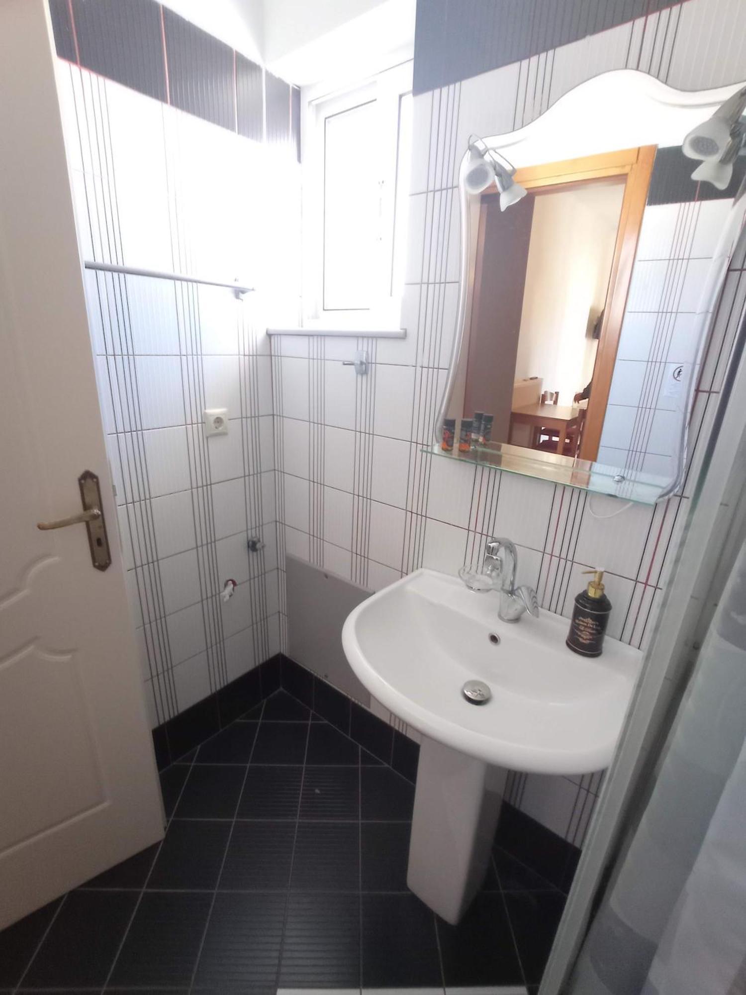 חאניה Tasos Seagull Apartments מראה חיצוני תמונה